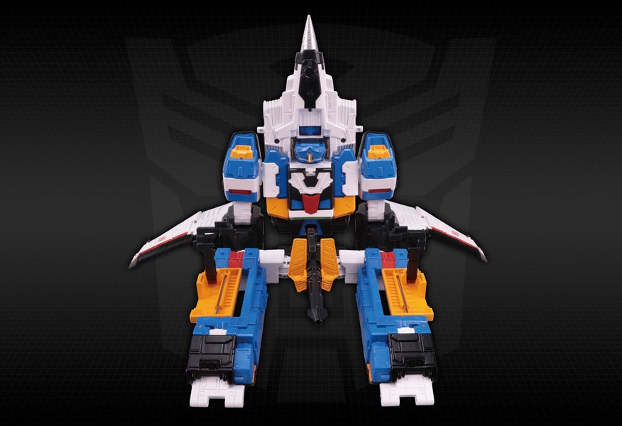 LG EX Big Powered First Looks At Legends Dai Atlas, Sonic Bomber, And Roadfire 04 (4 of 16)